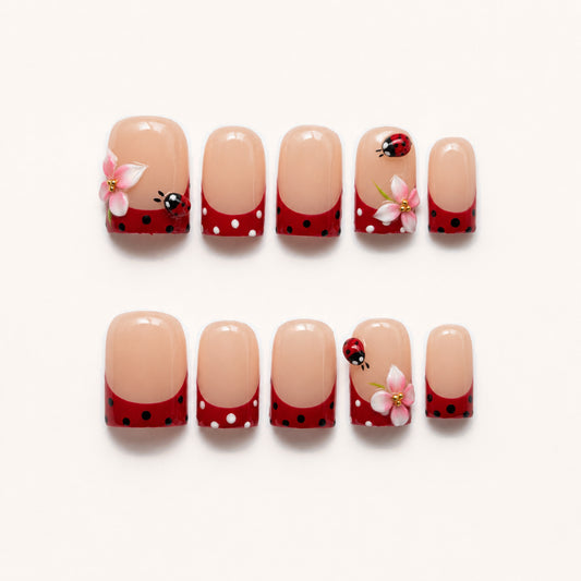 Coccinelle Bloom 10575