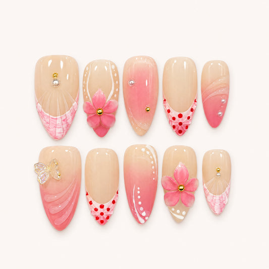 Butterfly Crush10566