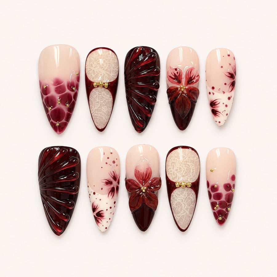Velvet Decay