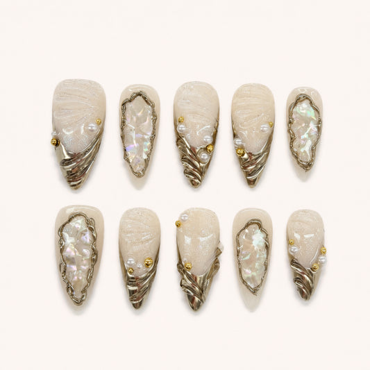 Opaline Gild  11346