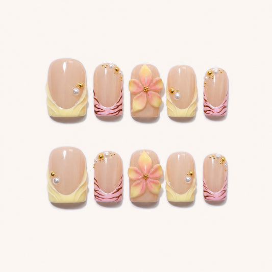 Pastel Crème 10654