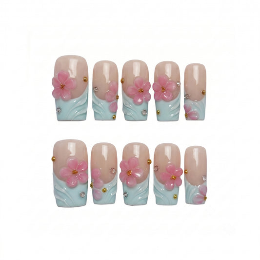 Pink Petal Dream RNS659