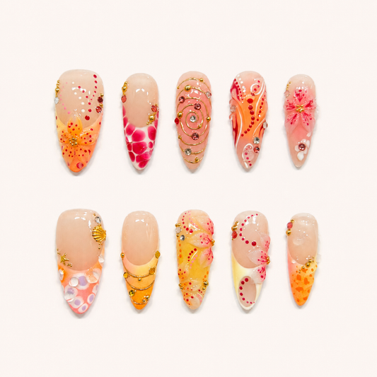 Sunset Reverie 11403