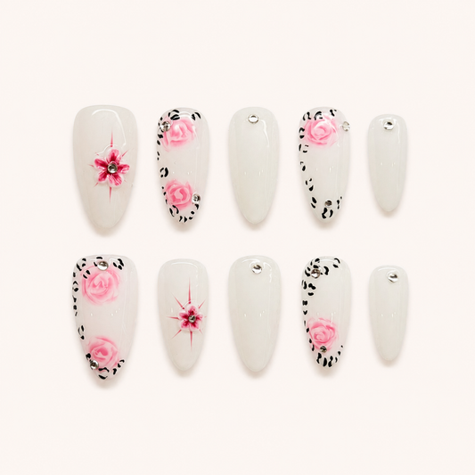 Rosette Instinct 10641