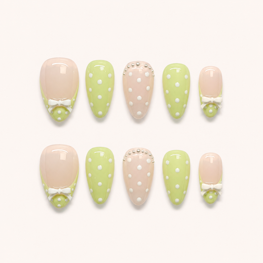 Lime Fizz 10655