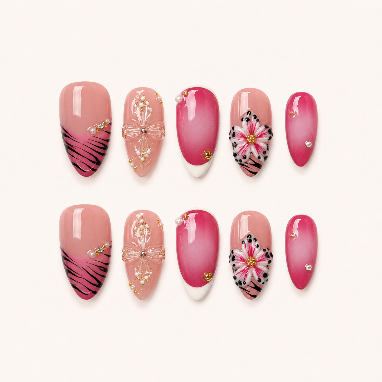 Pink Cabaret 10388
