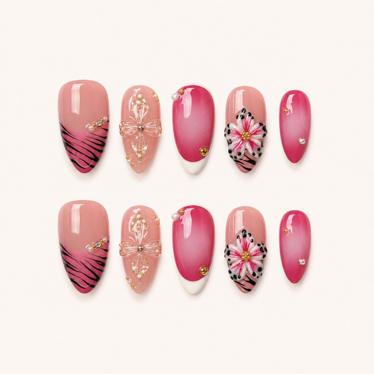 Pink Cabaret 10388