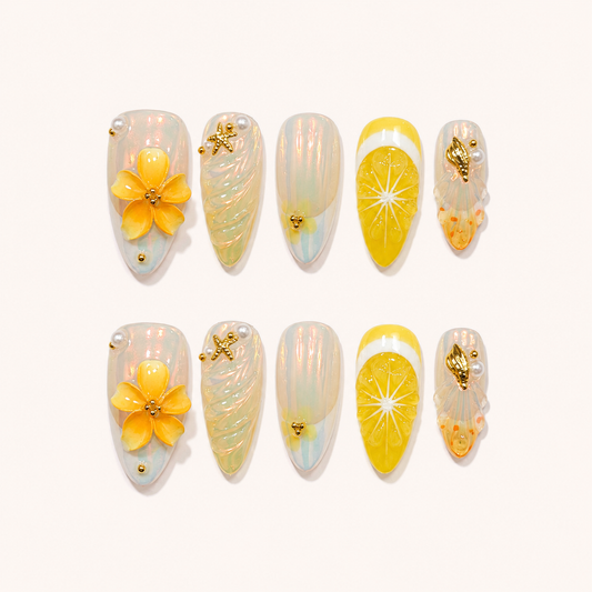 Limon Soleil 10567