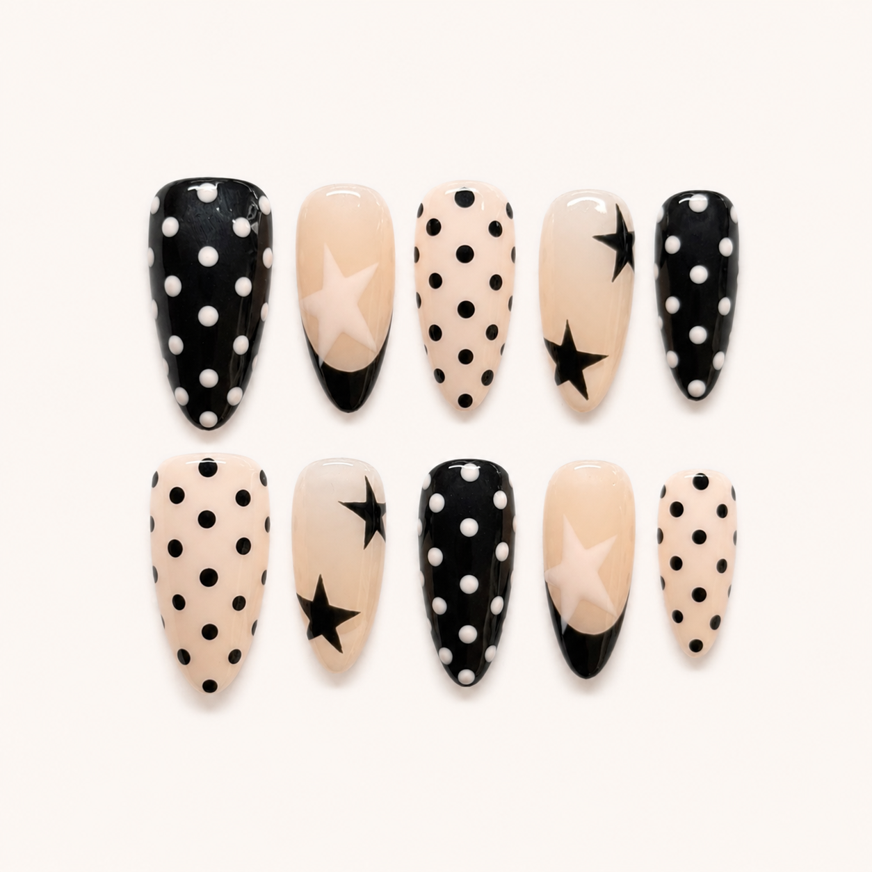 Midnight Polka 10507