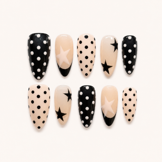 Midnight Polka 10507