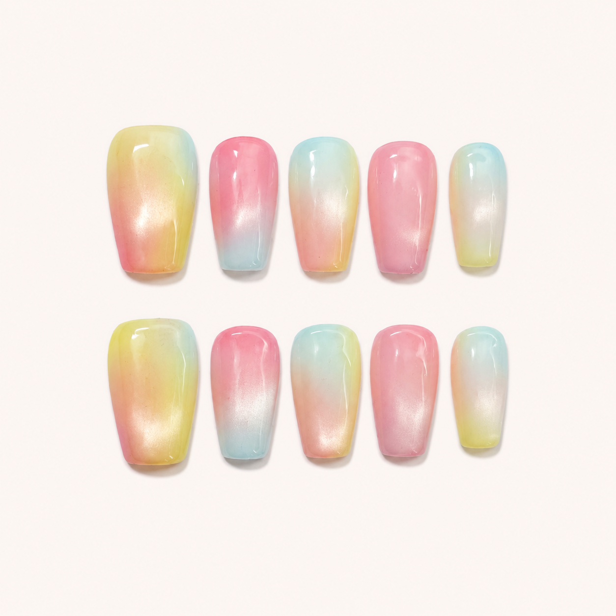 Prism Glow 10650