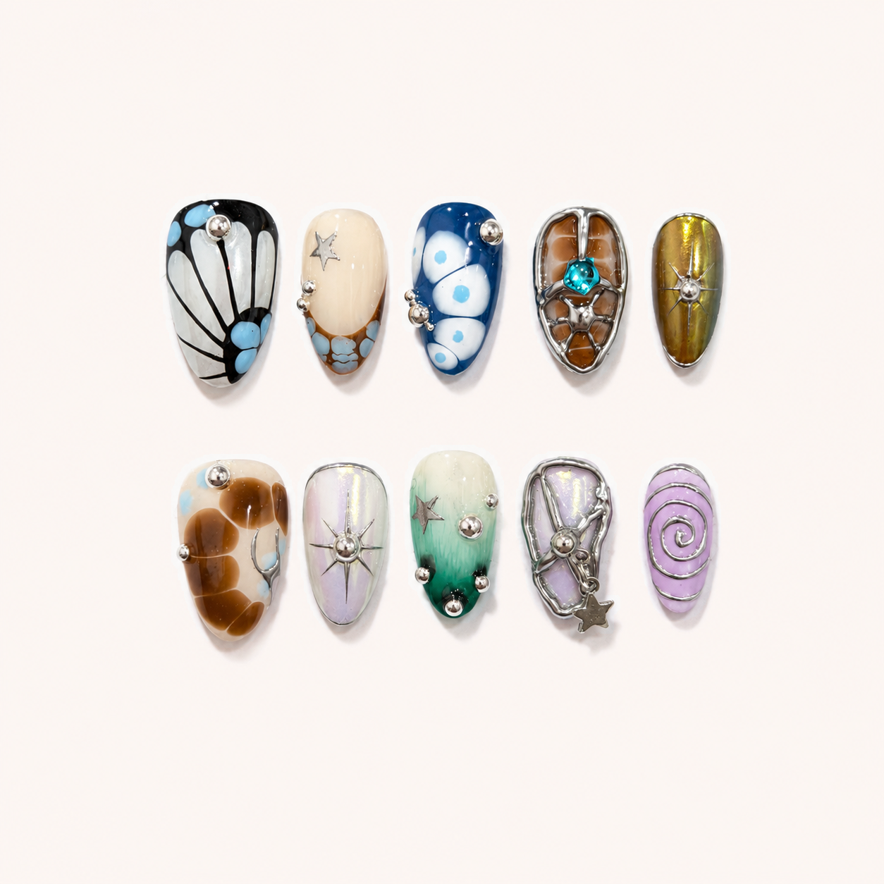 Wonder Trinkets 10512