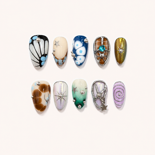Wonder Trinkets 10512
