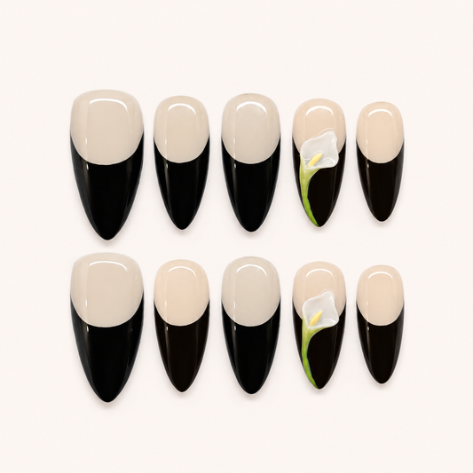 Midnight Lily 10631