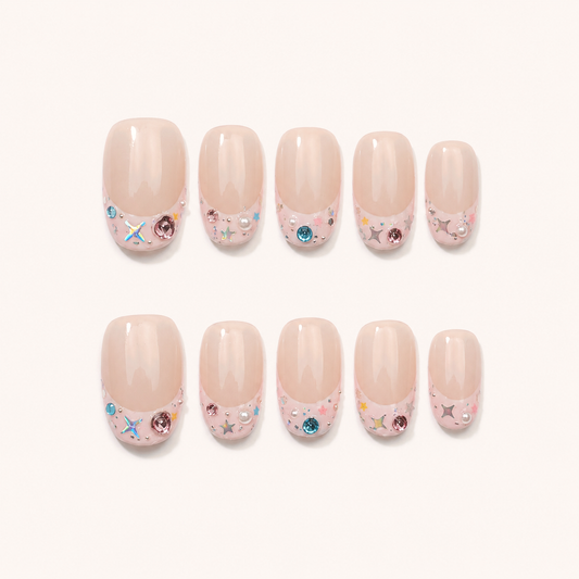 Sugar Starlight 10553