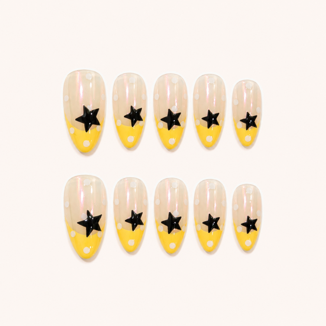 Stardust Glow 10633