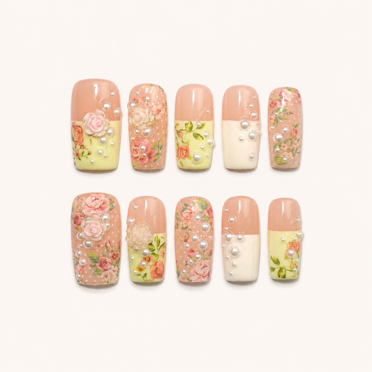 Petite Jardin 10651