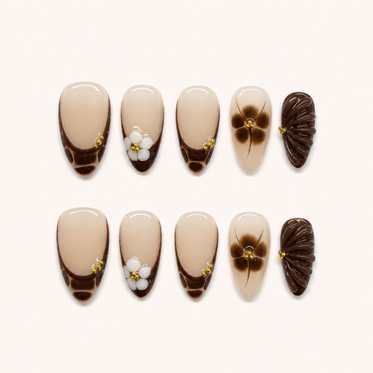 Cocoa Atelier 10460