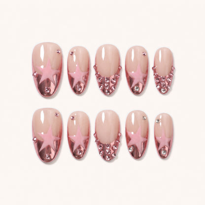 Rosé Reverie 10624