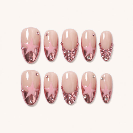 Rosé Reverie 10624