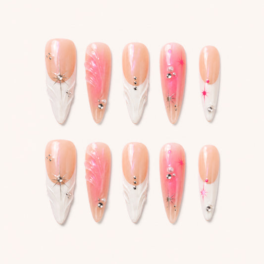 Rosy Drift 11384