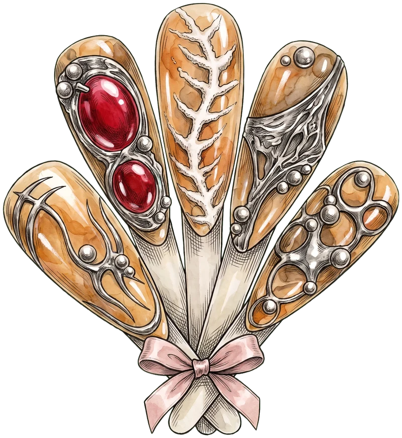 Vesper Vein